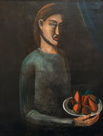  द्वारा आंद्रे डेरेन