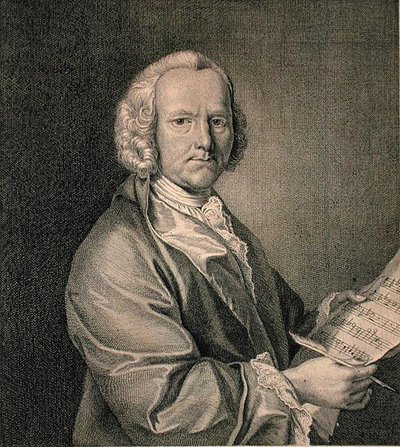 विलेम डेफ़ेश (1687-1761) फ्रेंकोइस मोरेलन ले केवे द्वारा उकेरा गया द्वारा एंड्रिया (बाद में) सोलिड