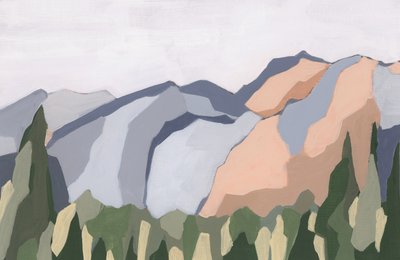  द्वारा एंड्रिया मेजिया