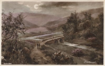  द्वारा एंड्रयू बीयर