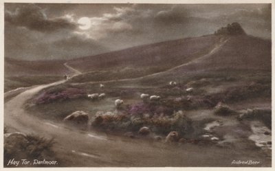  द्वारा एंड्रयू बीयर