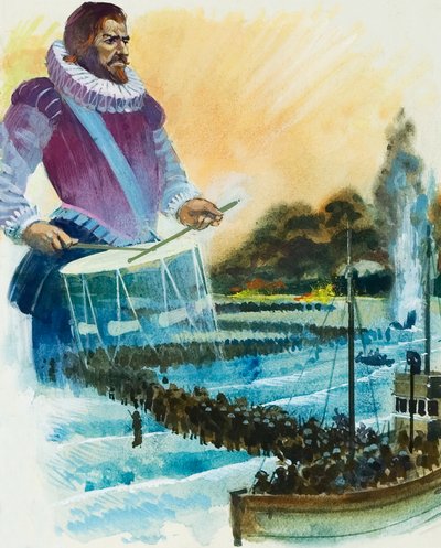  द्वारा एंड्रयू होवाट