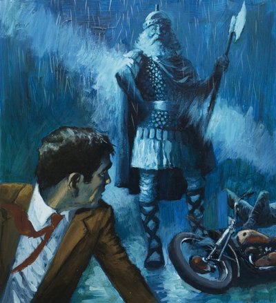  द्वारा एंड्रयू होवाट