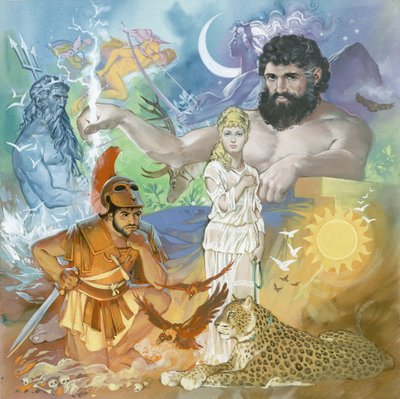  द्वारा एंगस मैकब्राइड
