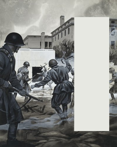  द्वारा एंगस मैकब्राइड