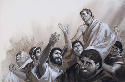  द्वारा एंगस मैकब्राइड