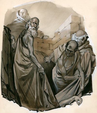  द्वारा एंगस मैकब्राइड
