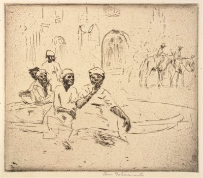  द्वारा ऐनी गोल्डथवेट
