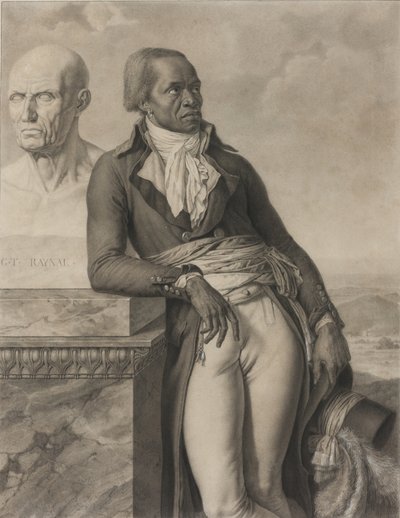 जीन-बैप्टिस्ट बेल्ली, सी। 1797 द्वारा ऐनी लुइस गिरोडेट डी रॉसी ट्रायसन