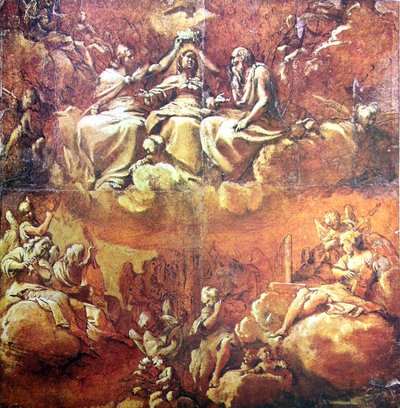  द्वारा एनीबेल कार्रेसी