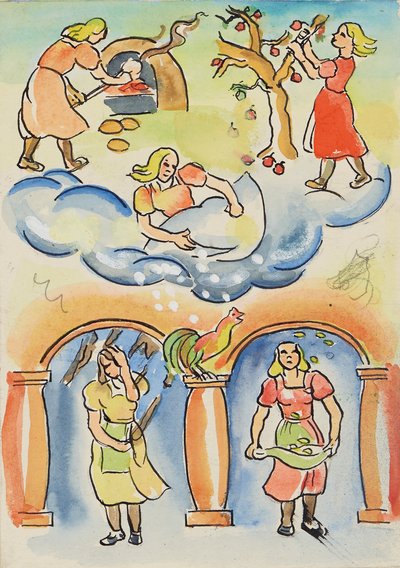  द्वारा एनी डॉल्सचिन