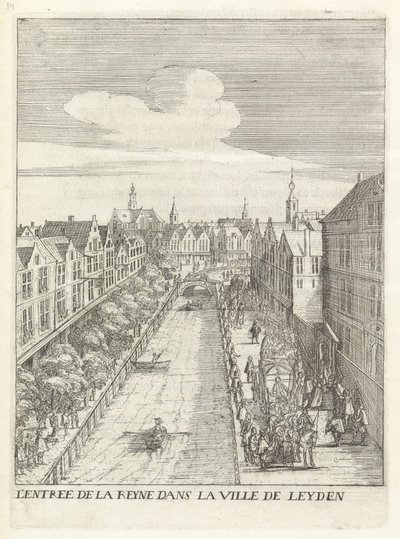 द्वारा Wenceslaus Hollar (अस्वीकृत विशेषता)