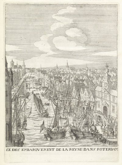  द्वारा Wenceslaus Hollar (अस्वीकृत विशेषता)