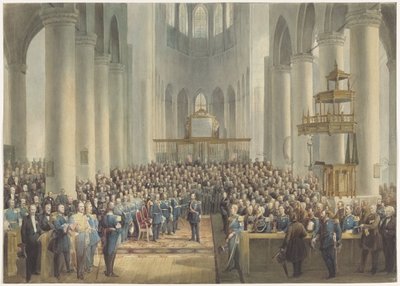 1813-1815, 1865 के दिग्गजों के सम्मान में समारोह द्वारा गुमनाम