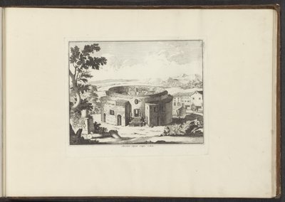  द्वारा Melchior Küsel (I) (संभवतः)