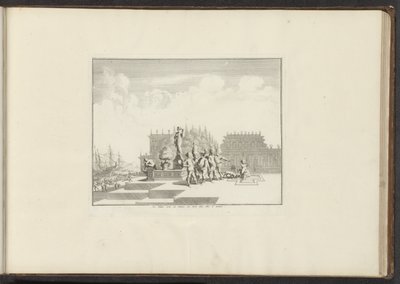  द्वारा Melchior Küsel (I) (संभवतः)