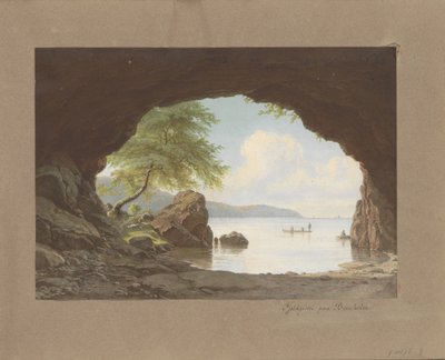  द्वारा जॉर्ज एमिल लिबर्टा