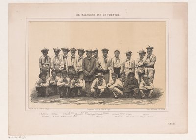  द्वारा मौरिट्स वर्वीर