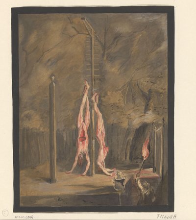  द्वारा विलेम पेट्स (संभवतः)