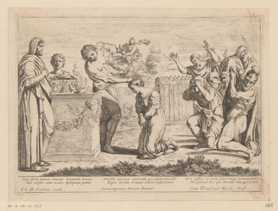  द्वारा Domenichino