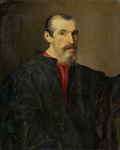  द्वारा Giovanni Girolamo Savoldo (अस्वीकार किया गया श्रेय)