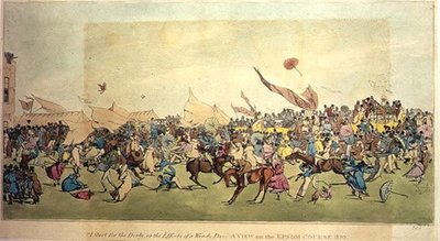 एप्सोम या इफेक्ट्स ऑफ ए विंडी डे, 1820 के लिए शुरू करें द्वारा गुमनाम