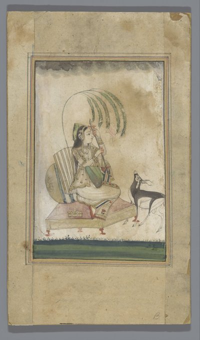 यह रागिनी है द्वारा गुमनाम