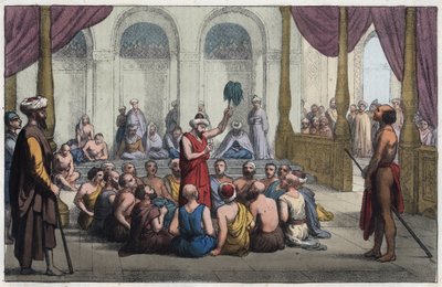 ब्राह्मण भगवान राम की स्तुति गाते हैं - ब्राह्मण भगवान राम की स्तुति करते हैं - ब्रह्मांड के सभी लोगों के रीति-रिवाजों और परंपराओं से उत्कीर्ण। वह सरकार का इतिहास है, कानूनों का, मिलिशिया का, सभी देशों के धर्म का सबसे दूरस्थ से द्वारा अनाम अनाम