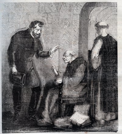 डिओगो इनासियो डी पिना मैनिक (1733 -1805) पुर्तगाली मजिस्ट्रेट उन्होंने पियरे ज़ैकोन (1817-1895) द्वारा "" हिस्ट्री ऑफ सीक्रेट्स, पॉलिटिक्स एंड रिलिजियस सोसाइटीज "" में 1879 के पुर्तगाली फ्रीमोनरी एनग्रेविंग पर हमला किया। द्वारा अनाम अनाम