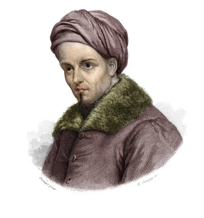 जीन एल्थेन, अर्मेनियाई मूल के अपने वास्तविक नाम होवनेस अल्थौनियन (1710-1774) कृषि विज्ञानी द्वारा। "पोर्ट्रेट्स एंड हिस्ट्री ऑफ यूजफुल मेन: सभी देशों के पुरुष और महिलाएं और सभी स्थितियां, जिन्होंने पुरुषों की मान्यता के अधिकार हासिल किए" प्रकाशित द्वारा अनाम अनाम