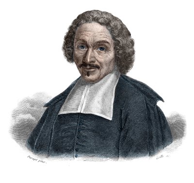 हेनरी मिशेल बुच का पोर्ट्रेट - बॉन हेनरी (1598-1666) पेरिस में मैत्रे कॉर्डोनियर "पोर्ट्रेट्स एंड हिस्ट्री ऑफ यूजफुल मेन: सभी देशों के पुरुष और महिलाएं और सभी स्थितियां, जिन्होंने पुरुषों की मान्यता के अधिकार हासिल किए" द्वारा प्रकाशित और प्रचारि द्वारा अनाम अनाम