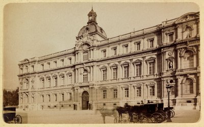 1885 -1890 के आसपास मार्सिले और उसके आसपास का शहर: प्रान्त, निजी संग्रह द्वारा अनाम अनाम