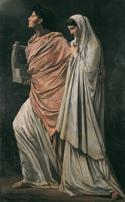 द्वारा Anselm Feuerbach