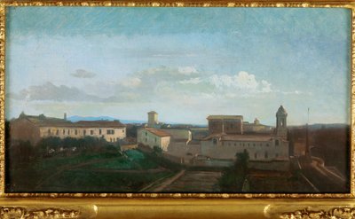  द्वारा एंटोनी अगस्टे अर्नेस्ट हर्बर्ट या हेबर्ट