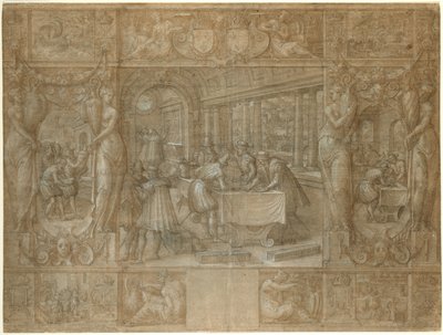  द्वारा Antoine Caron
