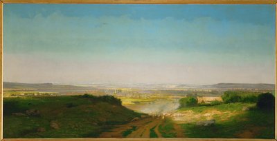  द्वारा एंटोनी चिन्ट्रुइल