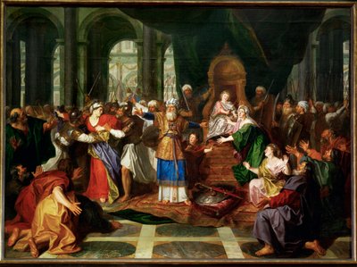  द्वारा एंटोनी कॉयपेल