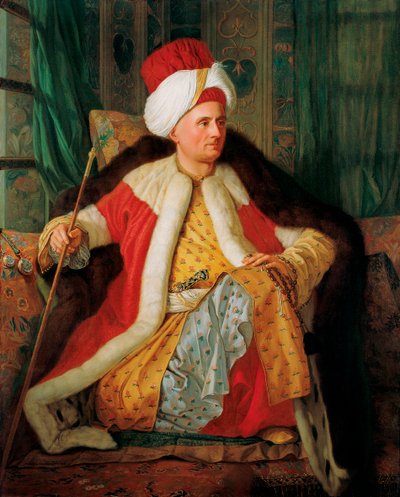  द्वारा एंटोनी फेवरे