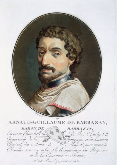 पियरे ब्लिन, 1786-92, पेरिस (कॉलो द्वारा एंटोनी लुई फ्रेंकोइस सीरजेंट मार्कोयू