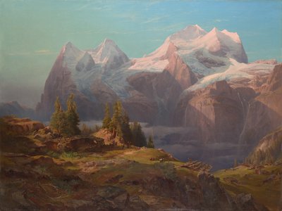  द्वारा एंटोन हैंश