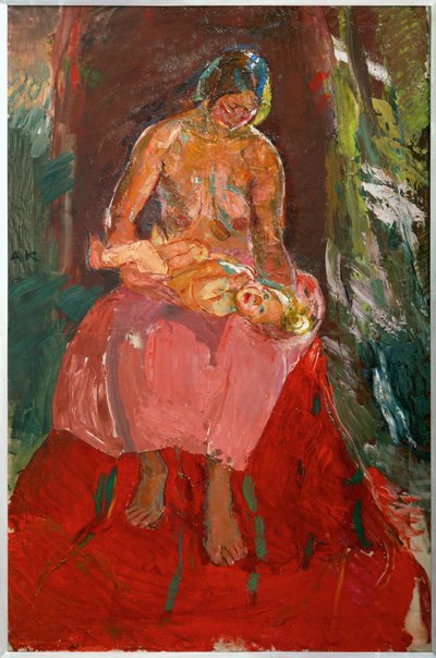  द्वारा एंटोन कोलिग