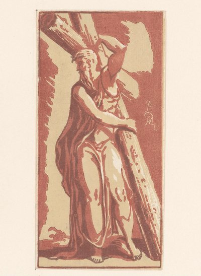  द्वारा Parmigianino