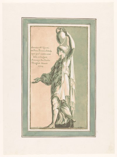  द्वारा Parmigianino
