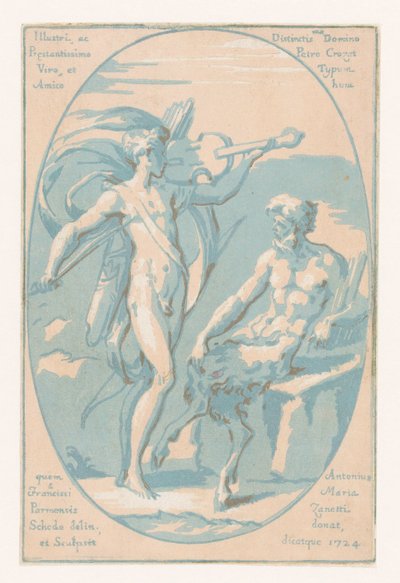  द्वारा Parmigianino