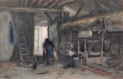  द्वारा एंटोन मौवे