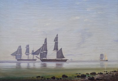  द्वारा एंटोन मेलबी