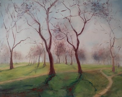  द्वारा एंटोनिया मयाट