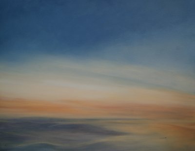 लोन बोट, स्पेन, 2014 द्वारा एंटोनिया मयाट