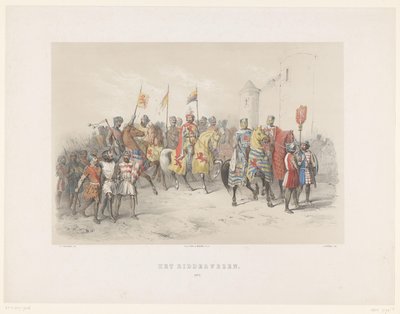  द्वारा एंटोनी जोहान्स ग्रोएनवेल्ड्ट
