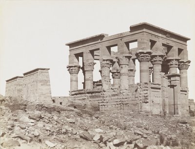 फिले द्वारा एंटोनियो बीटो